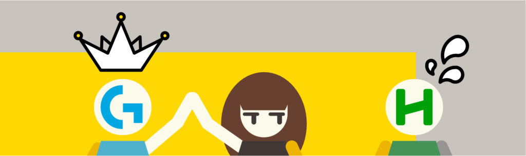 LGSの設定画面